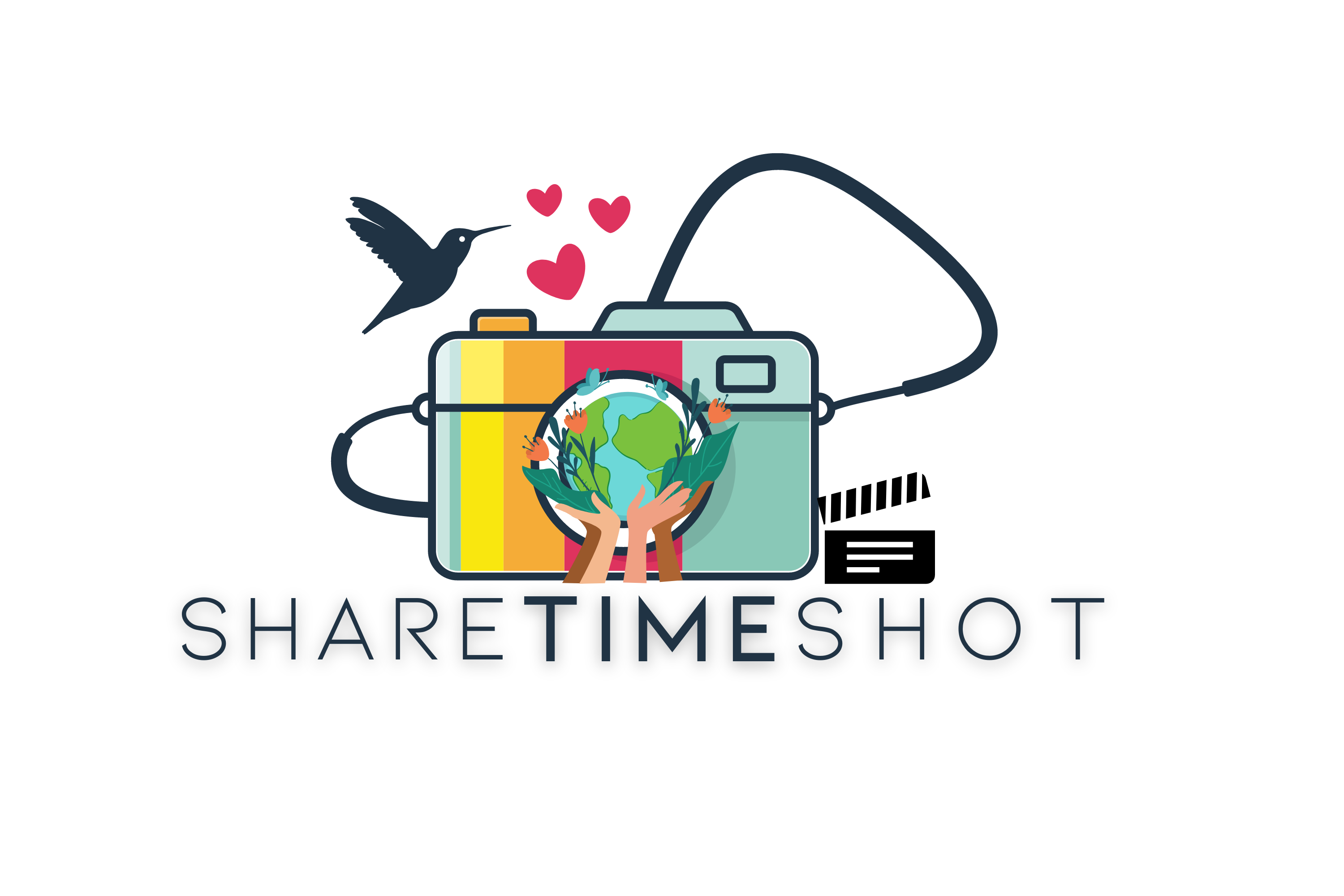 ShareTimeShot